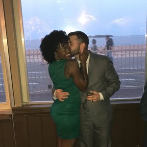 Meet your Posher, Symone